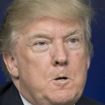 Ugly Trump