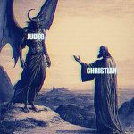 Jews Christian’s