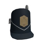 Guts and Blackpowder hat