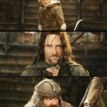 May the best dwarf win