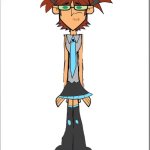 The World Is, Uhhh, Mine! | I PLEDGE ALLEGIANCE; TO THE SWAG | image tagged in hatsune harold total drama meme | made w/ Imgflip meme maker