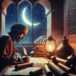 The Book of Zechariah was likely written in two primary segments