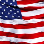 American flag
