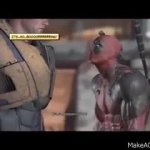 It's so BOOOORING! GIF Template
