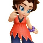 pauline kid meme