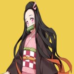 nezuko icon