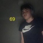69 kids template