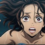 black ariel (demon slayer)