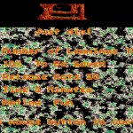 Lemmings MSDOS glitch meme
