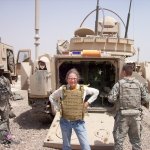 Occupied Iraq