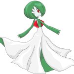 Gardevoir 2