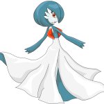 Shiny Gardevoir 2