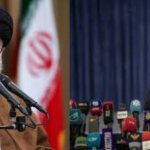 Iran supreme leader Khamenei