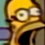 Homer Scream
