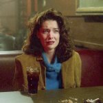Crying Donna At The Roadhouse
