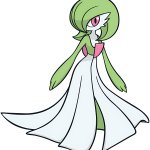 Gardevoir 3