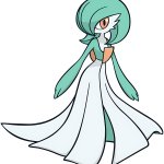 Shiny Gardevoir 3