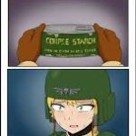 Corpse Starch