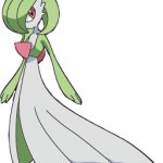 Gardevoir 4