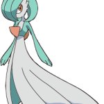 Shiny Gardevoir 4