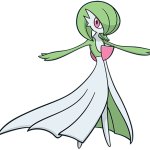Gardevoir 5