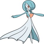 Shiny Gardevoir 5