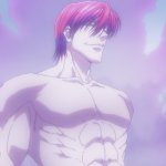 Hisoka 2
