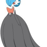 Mega Shiny Gardevoir 4