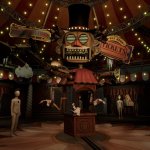Big top