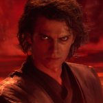 Anakin Mustafar