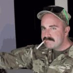Angry Cops Template