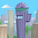 Doofenshmirtz Evil Incorporated meme