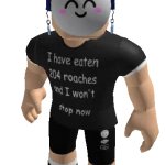 Summer Blook meme