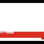 BBC Breaking News Blank Template