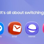 All about switching