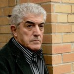 Shah of Iran Phil Leotardo