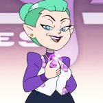 Odalia Blight