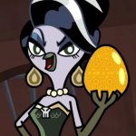 Phantom (Disowned Mother Villainess)