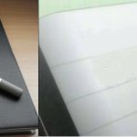 Death Note Blank