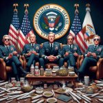 Joint Chiefs of Staff