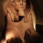 Trump Sphinx