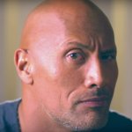 Dwayne "The Rock" Johnson