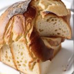 Leaven of Pharisees.