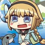 Jeanne summer