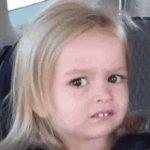 Side Eyeing Chloe GIFs | Tenor