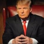 Trump Waiting meme
