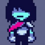 Kris delta rune