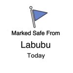 Labubu | Labubu | image tagged in memes,marked safe from | made w/ Imgflip meme maker