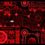 Bloodlust in GD template