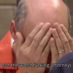 Worst attorneys